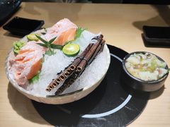 -沼津港精致料理·寿喜烧·烧鸟(漕河泾印象城店)
