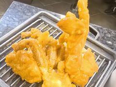 -菊上料理(蜀山银泰百货店)