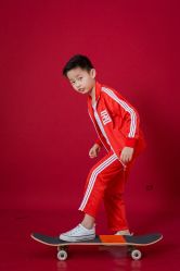 -小熊维尼高端儿童摄影(南山信和店)