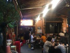 -化龙桥九宫格火锅(清水河店)