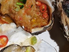 -枪火串烧·东北特色烧烤(罗湖总店)