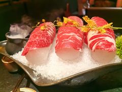 -色響火锅(恒隆广场店)