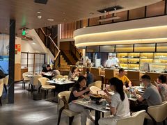 大堂-阿吾罗日本料理(K11艺术中心店)