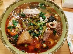 -筒骨麻辣烫(永同昌公寓胜明花园店)