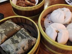 -丰圆轩粤式茶楼 . 点心粤菜(夏茅店)