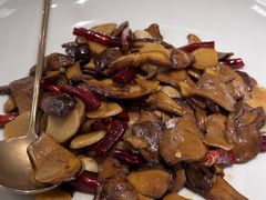 -一坐一忘云南菜(卓悦中心)