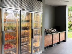 -三亚艾迪逊酒店·海滩烧烤 BARBACOA·现场乐队·浪漫晚餐·烧烤海鲜