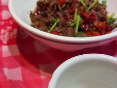 -龙师傅卤炒(天马店)