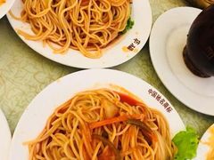 -华梅西餐厅(哈尔滨中央大街店)