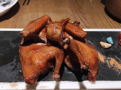 -大鸽饭(岗顶店)