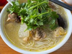 -荣晖咖啡美食(司打口店)