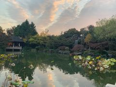 景观位-杭州西子湖四季酒店·金沙厅