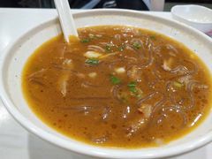 -咬不得高祖生煎·简餐(高银街店)