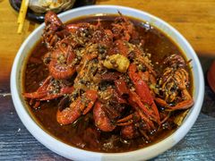 -潮州菜馆(十里河店)