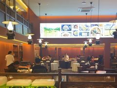 -老村长•湖北家常菜(南湖店)