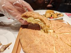 -烁先生披萨·儿童餐下午茶(河南岸店)
