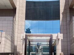 -上海博物馆(人民广场馆)