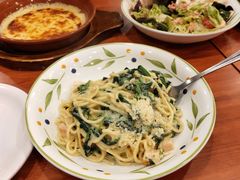 -萨莉亚意式餐厅(桃浦路店)