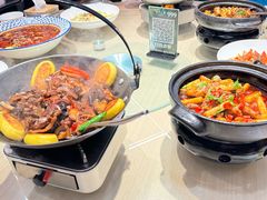 -小户人家(循礼门南国中心店)
