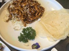 -老牌坊鲁菜名店(聊城美食岛店)