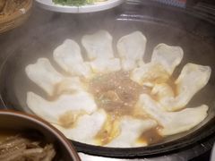 -挂旗柴锅鸡(蚌山区嘉年华店)