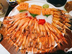 -黑松白鹿(崇文门新活馆店)