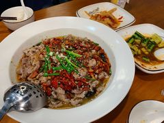 -邱大妈水煮(龙山店)
