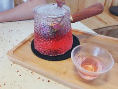 花茶-法悦蛋糕(平阳银泰城店)