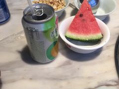 -七欣天香辣蟹火锅(南京建宁路大观天地店)