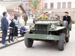 -两江国际影视城