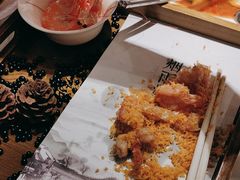 -飶香居(省博物馆店)