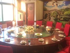 包厢-张家大院(幕府西路店)