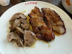 -黄连大头华烧鹅店(大良店)