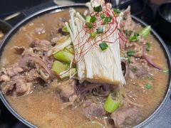 -HOTISLAND海鸡岛·韩国料理(江南西店)