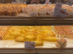 -山崎面包(苏州中心店)