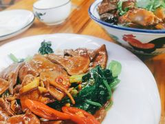 -聪辉同安老美食饭店(大元路店)