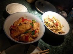 -姐夫的小菜(新中关购物中心店)