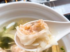-海平馄饨(逍遥二路店)