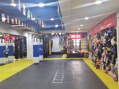 -成泰格斗(环球商业广场店)