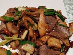 -云海肴·汽锅鸡·云南菜(美罗城店)