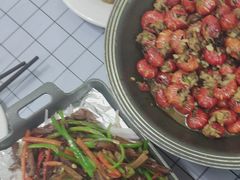 -郑喜旺烧烤(新密总店)