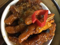 -点点心点心专门店(湾仔店)