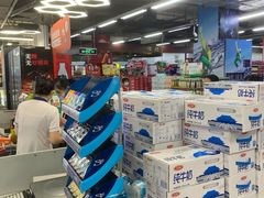 -物美大卖场(玉蜓桥店)