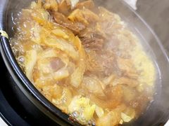 -赵家牛肉砂锅(台西三路店)