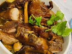 招牌豉油碌鹅-粤·向群饭店(龙津东路总店)
