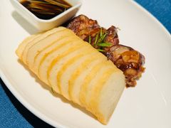 -老吉堂上海本帮菜(工体店)