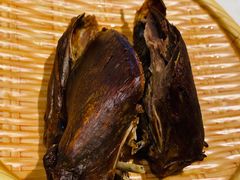 黄泥烧鸽子-燕郊烧鸽子(酷车小镇店)