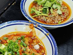 -万三面馆(青龙正街太古里店)