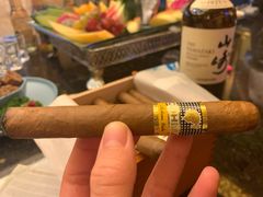 -萧邦音乐会所KTV·蒸汽活海鲜自助(福田店)