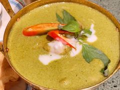 -Home Thai·泰谣(王府井apm店)